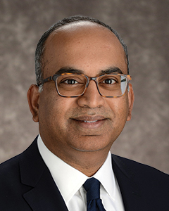 Nirmal K. Veeramachaneni, MD