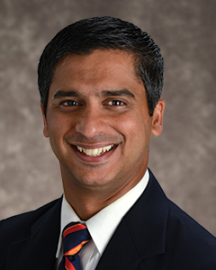 Alykhan Nagji, MD