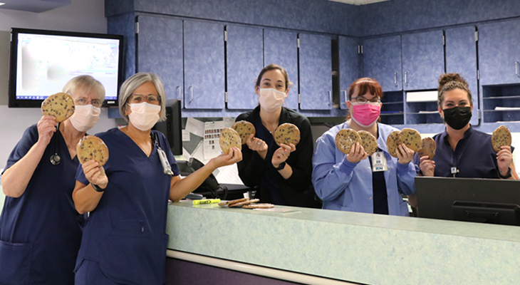 NKCH Ranks 54th in Forbes Best-In-State Employers