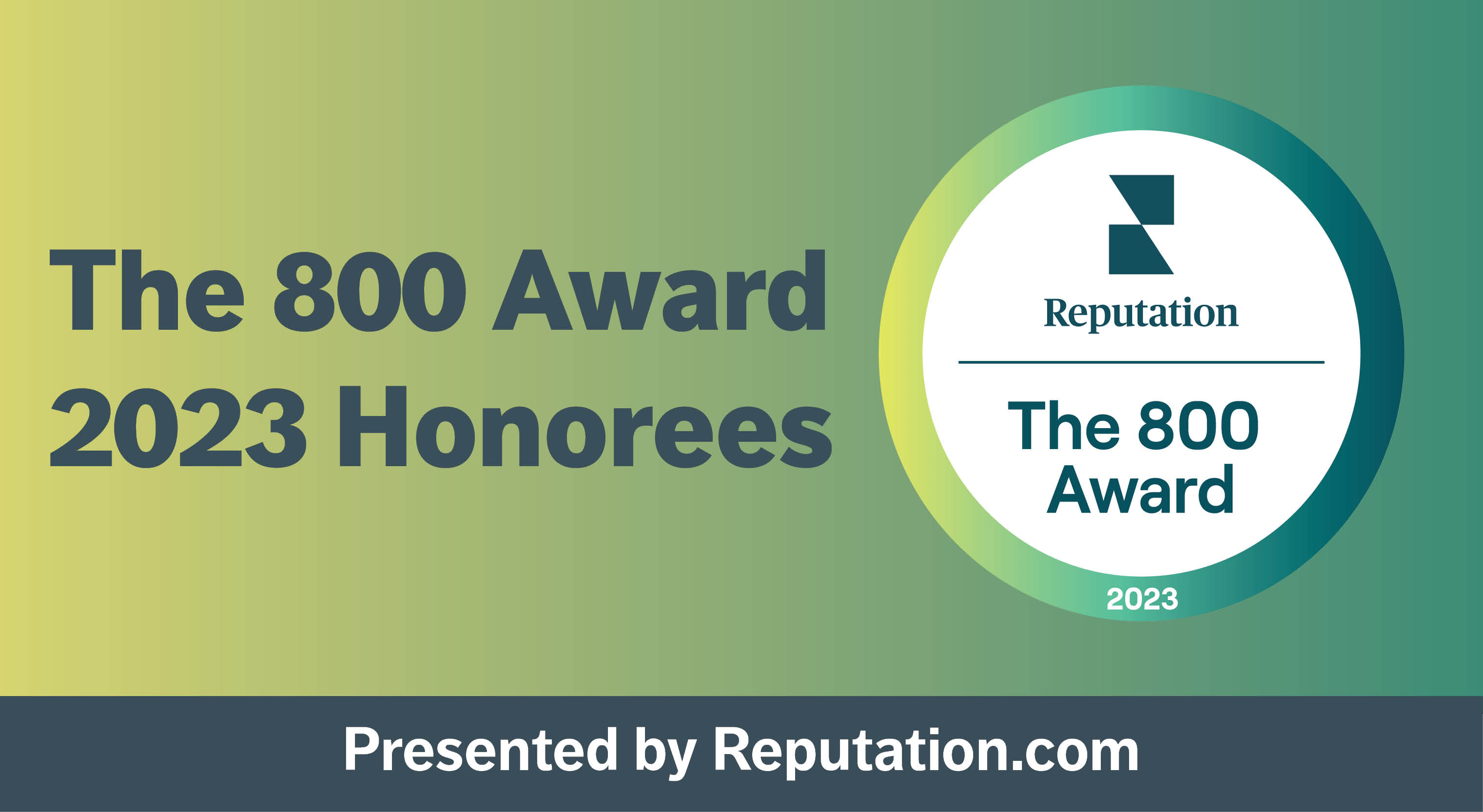 NKCH & MH Providers Earn Customer Satisfaction Honor
