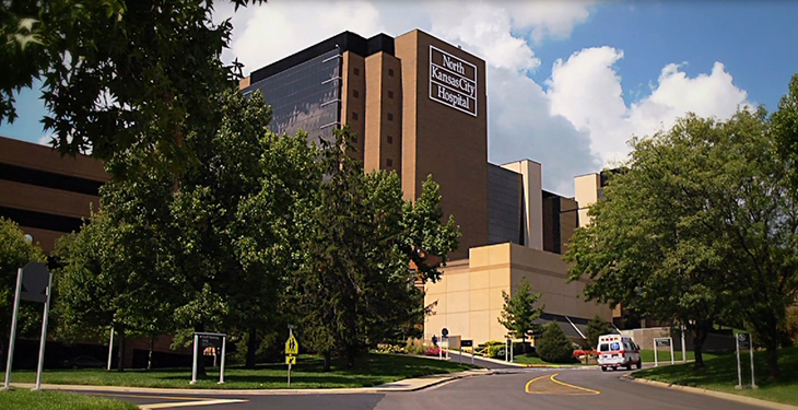 NKCH Earns Gold Seal of Approval for Cardiac, Orthopedic and Stroke Programs