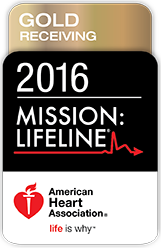 Mission: Lifeline Gold