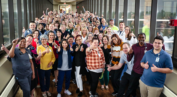 NKCH & MH Named One of Kansas City's Best Companies to Work For
