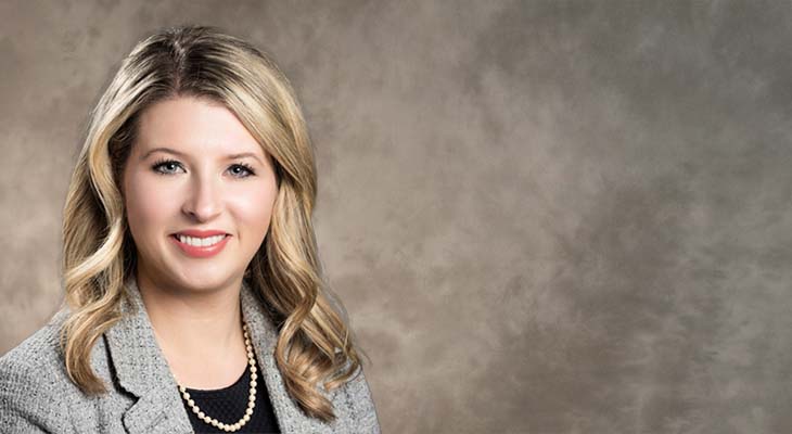 NKCH Welcomes New Chief Development Officer