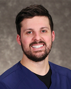 Braedyn R. Mitchell, C.R.N.A.