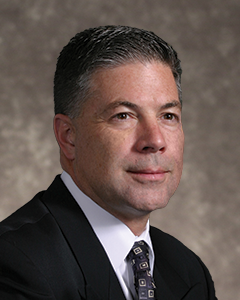 Steven L. Russell, M.D.