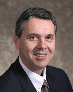 Larry C. Hollenbeck, MD, FAAN