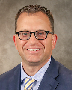 Tanner D. Brownrigg, M.D.