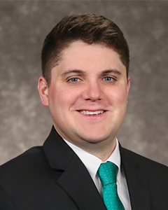 Nicholas N. Gier, M.D.