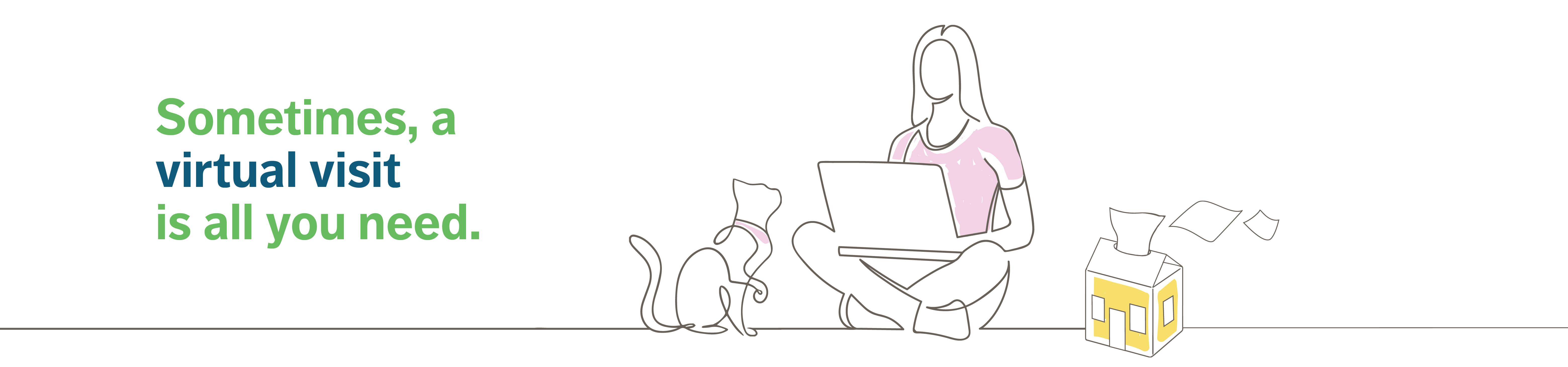 Meritas Health Virtual Care