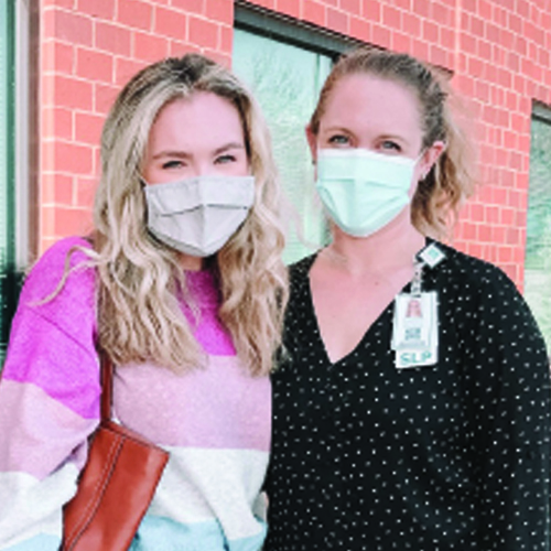 One Woman’s Invisible Injury