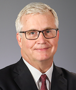 Stephen Reintjes Sr., MD