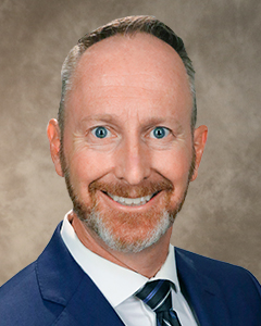 Ian Rosbrugh, MD