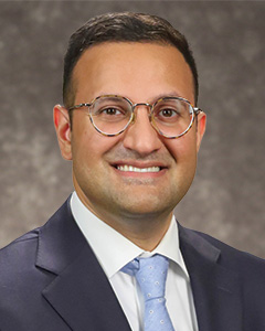 Danish Zaidi, MD