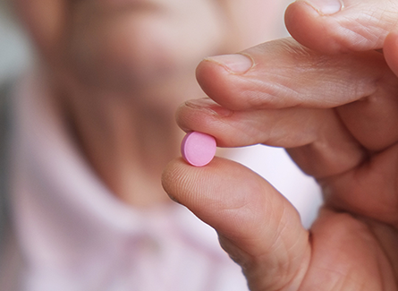 Pros and Cons of Baby Aspirin