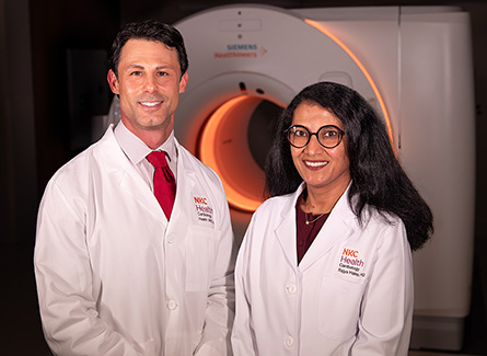 Heath Wilt, DO, and Rajya Malay, MD