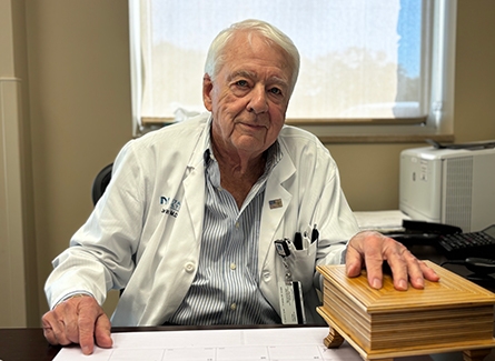 Dr. Hall