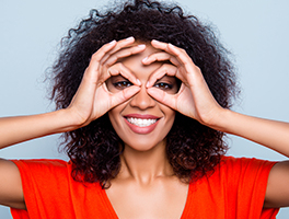 Protect Your Peepers