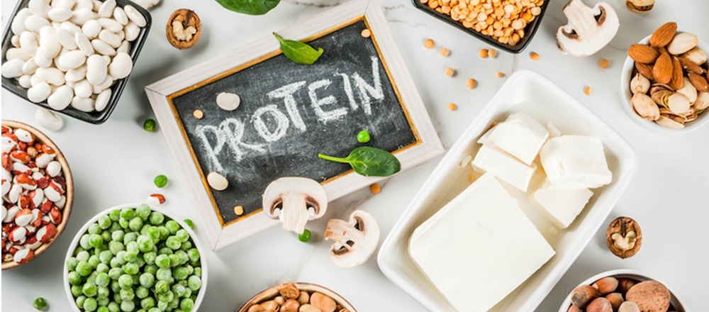 Where’s the Beef How to Get Your Protein During the Meat Shortage