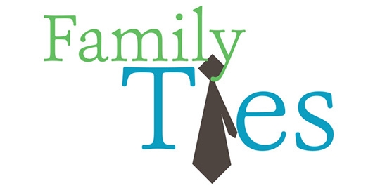 Happy Father's Day!