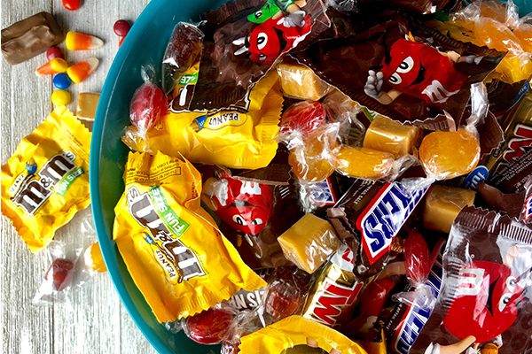 Fun Size Frights
