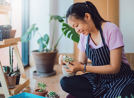 5 Types of Hobbies to Enrich Your Life