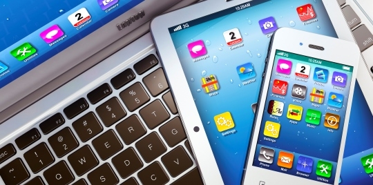 "Unplugging," the benefits of disconnecting from our technology