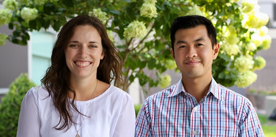 Hospital's First Pharmacy Residency Program