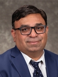 Sachin J. Patel, M.D.
