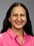 Samin Akhtar, M.D.