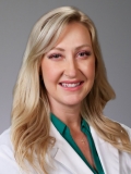 Wendolyn B. Becker, M.D.
