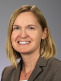 Audrey D. Blacklock, M.D.