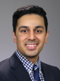 Harris A. Choudhry, M.D.