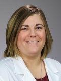 Bethany M. Crawford, M.D.