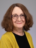 Maureen Dudgeon, M.D.