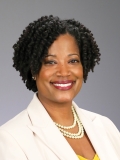 Raycinia K. Ellison, M.D.