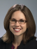 Samantha M. Fawcett, M.D.