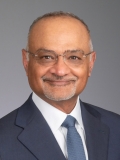 Syed F. Jafri, M.D.