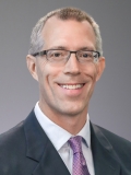 Berent J. Krumm, M.D.