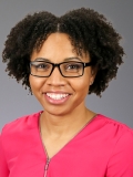Veronica N. Lawrence, M.D.