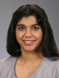 Sandhya T. Litterer, M.D.