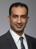 Ahmed M. Saeed, M.D.