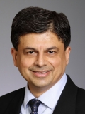 Samir R. Desai, M.D.