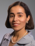 Luisa F. Madronero Waitman, M.D.
