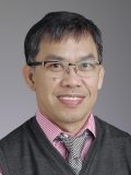 Winston M. Manimtim, M.D.