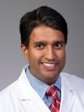 Mangesh D. Oza, M.D.