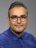 Muhammad K. Shah, M.D.