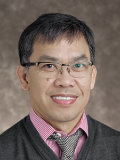 Winston M. Manimtim, M.D.