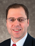 Benyamine Mizrahi, M.D.