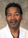 Gangaram G. Akangire, M.D.